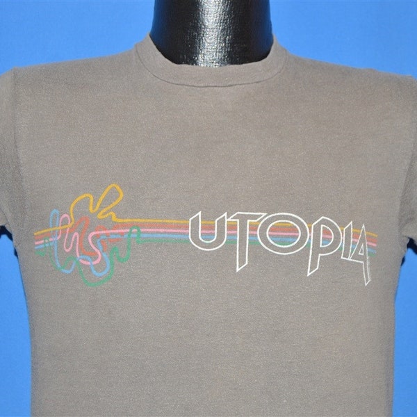 Todd Rundgren Shirt - Etsy