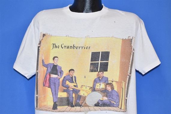 90s The Cranberries To The Faithful Departed Rock… - image 1