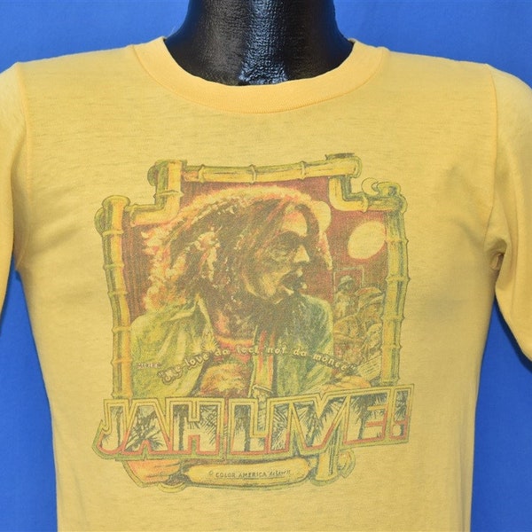 Bob Marley Tshirts - Etsy