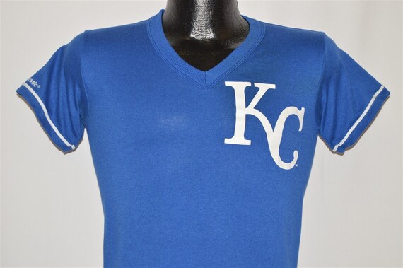 kansas city royals jersey