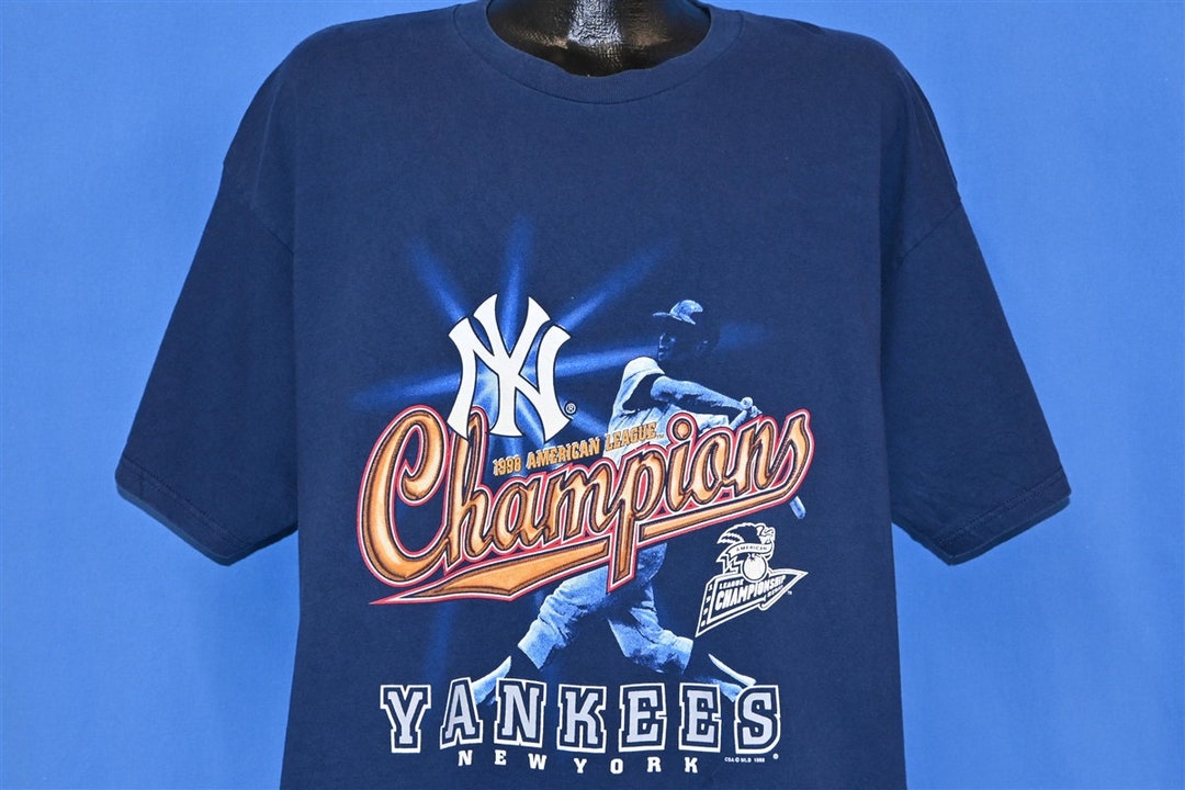 90s New York Yankees 1998 World Series Champions MLB 90s New York Yankees 1998 World Series Champions MLB