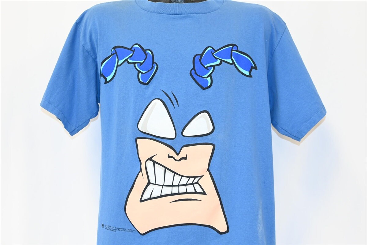 [WKNDRS] CARTOON T-SHIRT★Tシャツ MUSINSA | WKNDRS CARTOON T-SHIRT (L.GREY)
