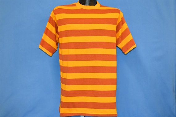 トップス vintage Euro cotton stripe shirt 60s 70s il_1080xN.6264536721_cklk.jpg