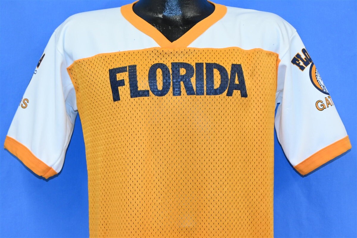 Florida Gators retro jersey