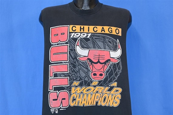 Chicago Bulls 1991 NBA Champions shirt, hoodie, sweater, long