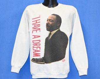90s Dr. Martin Luther King Jr. I Have a Dream Speech Civil - Etsy