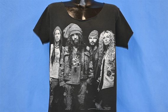 90s White Zombie Astro Creep 2000 Album Rob Zombie Heavy Rock Cut