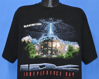 Loiter エイリアン BOX Tシャツ ヴィンテージ ムービー 映画 80s ヴィンテージ エイリアン alien Tシャツ ムービーT XL