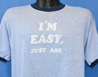 Dirty Joke T Shirt - Etsy Australia