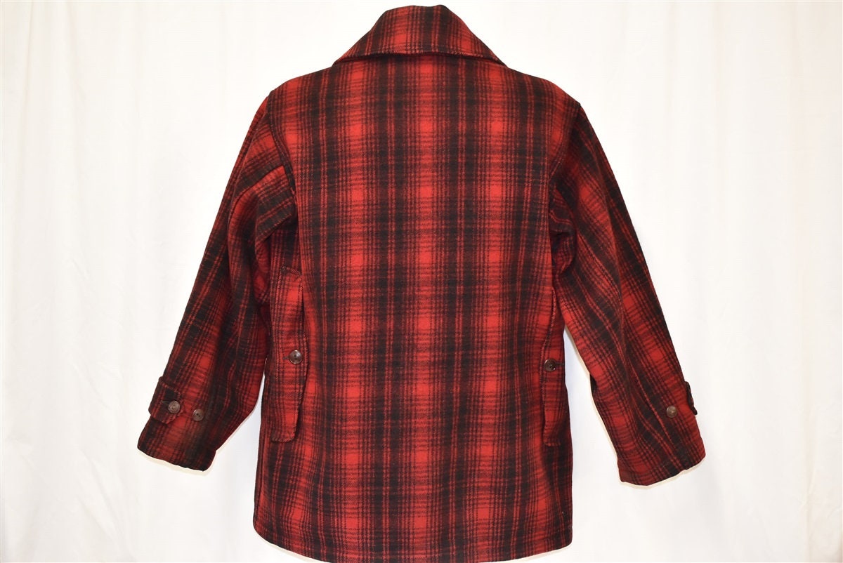 ジャケット・アウター 50s- wool hunting jacket VINTAGE / 50s Wool hunting jacket | max's