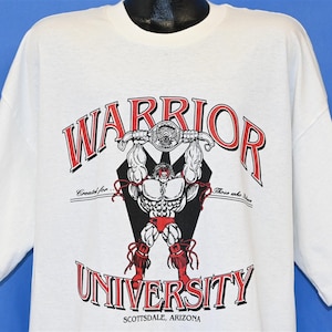 Lebron James as the Ultimate Warrior LA Lakers WWF WWE Nba Tee T shirt Etsy