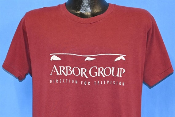80s Arbor Group Direction For Television St. Loui… - image 1