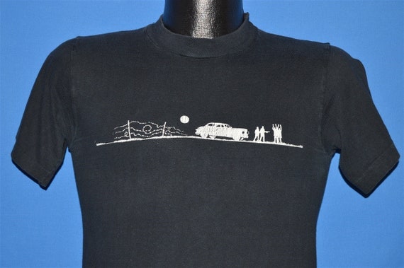 70s The Onion Field Movie Poster t-shirt Small - image 1