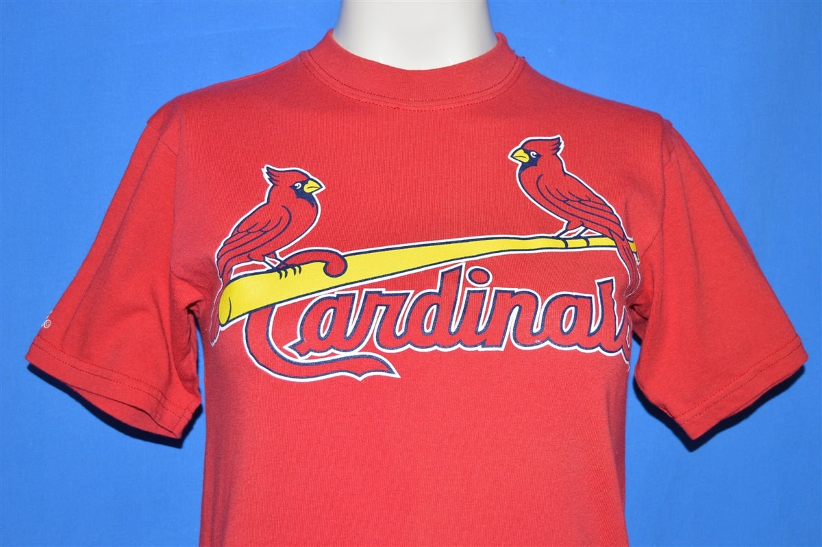 Genuine Merchandise MLB T-Shirt St. Louis Cardinals (L) – VINTAGELANDNZ