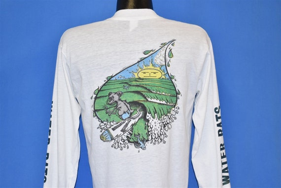 Surf rats t shirt Clearance