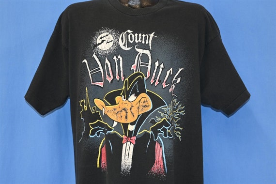 Daffy duck t shirt - Gem Daffy duck t shirt - Gem