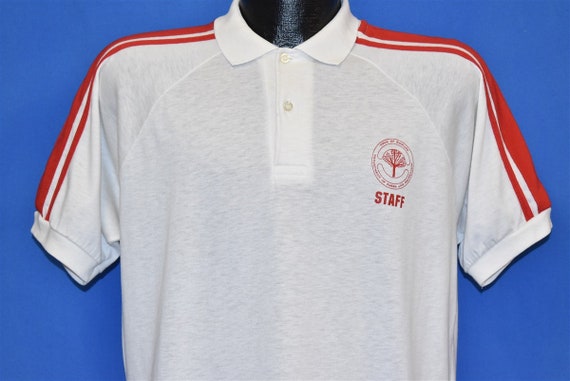 80s Ramapo Department of Parks and Recreation Staf