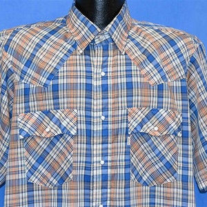 トップス Levi's Panatela (1970svest made in usa) Vintage 1970s