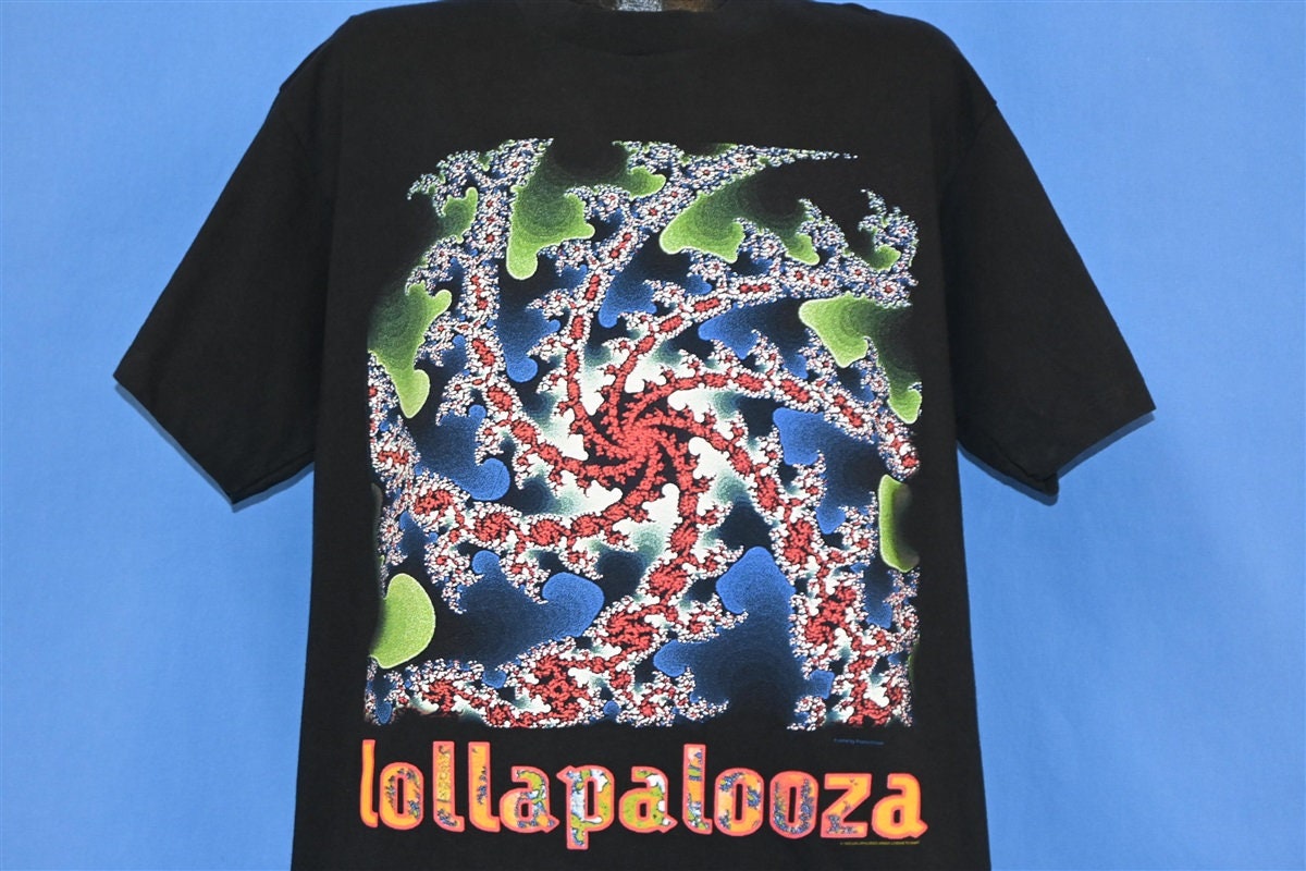 Lollapalooza 1993 - Etsy Lollapalooza 1993 - Etsy