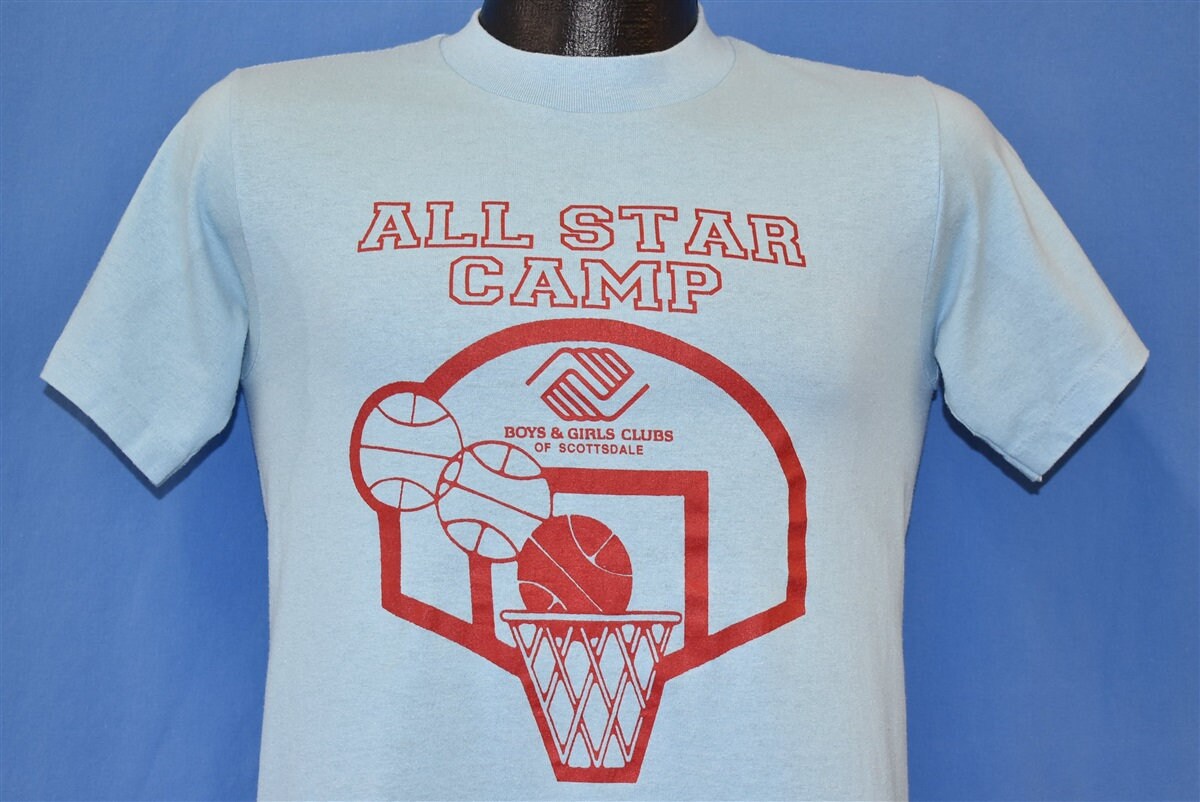 80s Boys and Girls Club Scottsdale Arizona Basketball All 80s Boys and Girls Club Scottsdale Arizona Basketball All