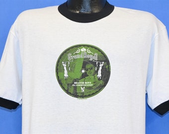 ALEC EMPIRE アレックエンパイア DHC デジタルハードコア Tシャツ ALEC EMPIRE アレックエンパイア DHC デジタルハードコア T