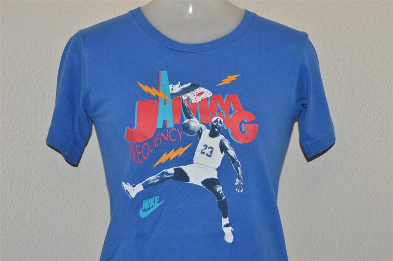 michael jordan youth t shirt