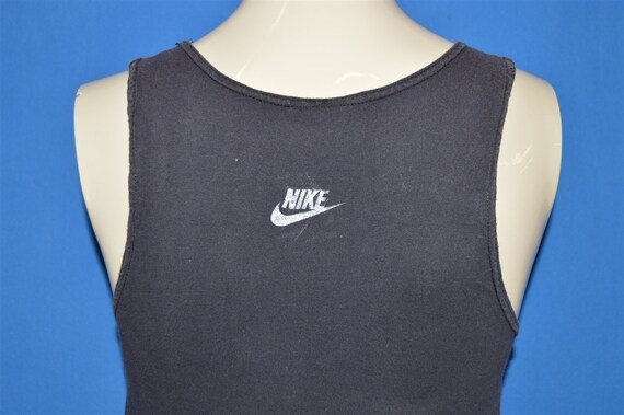 90s Nike Michael Jordan Tank Top Youth Medium - image 3