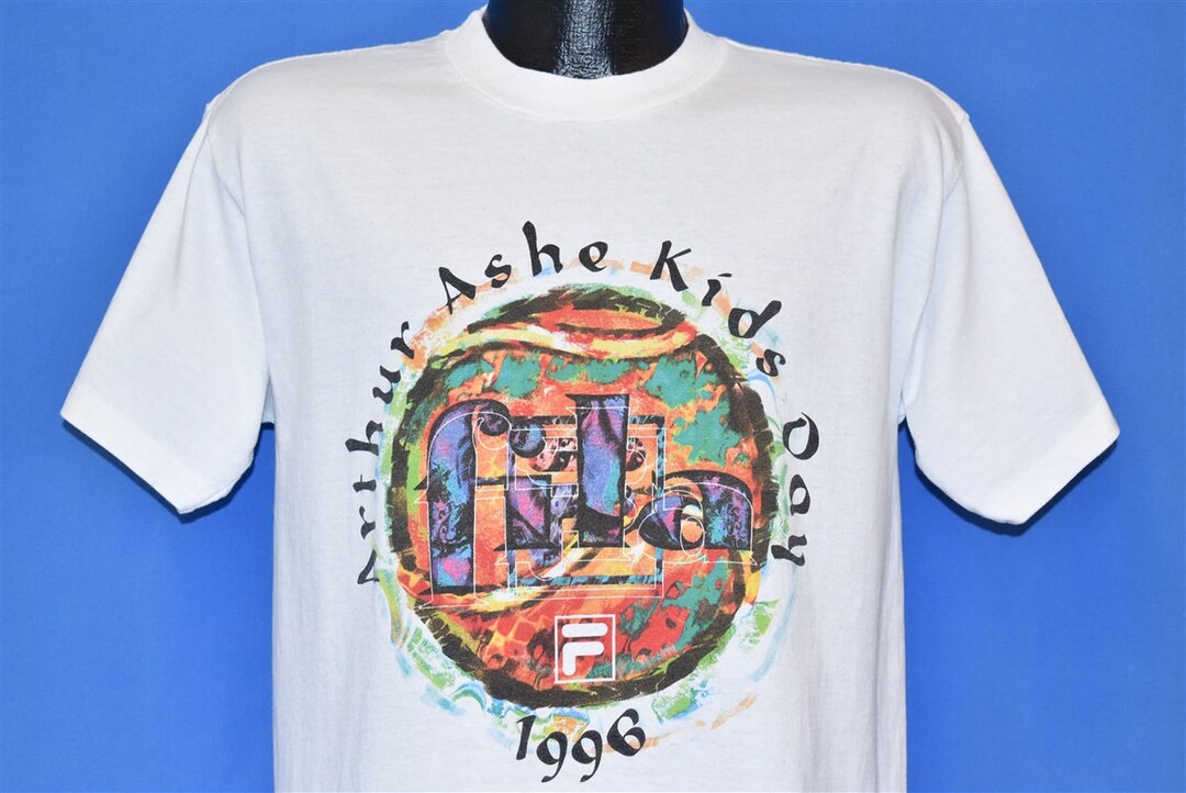 ウェア 1996 US OPEN tennis T shirt size L Vintage 1996 U.S. Open Tennis USTA T-Shirt Sz XL – 812 Vintage