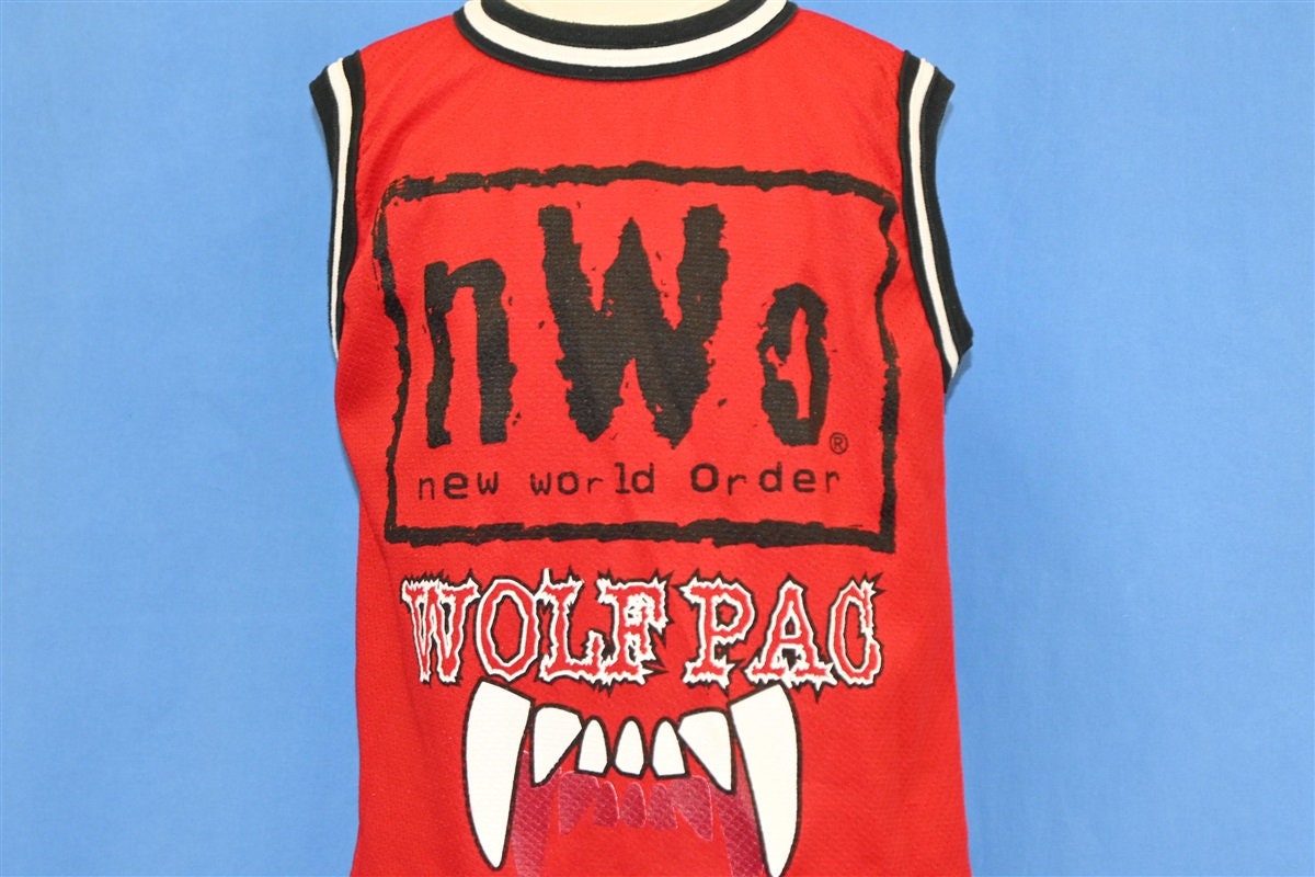 nWo チャンピオンベルト WCW WWE プロレス Tシャツ WWE Legends