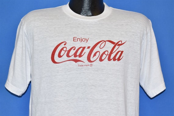 80s Coca Cola Enjoy Coke California Raisins Heard it Through | Etsy