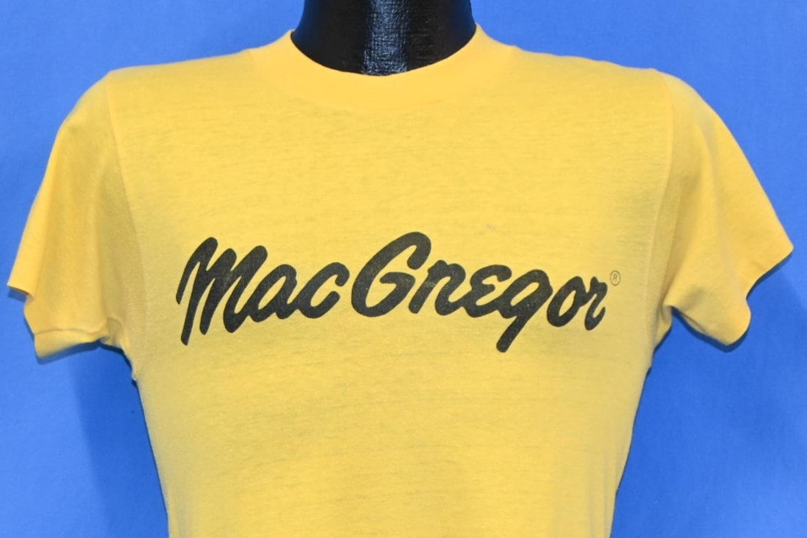 MacGregor Active Jerseys for Men