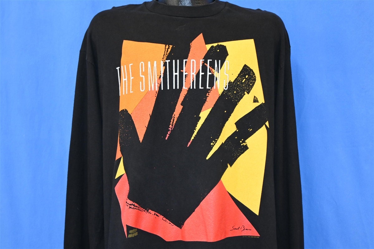 90s the Smithereens Blow up Rock Album T-shirt Extra Large - Etsy
