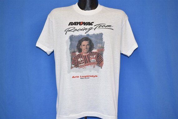 90s Arie Luyendyk Rayovac Racing Team Indy Car 19… - image 2