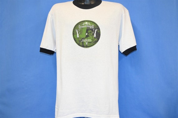 90s Beastie Boys Ill Communication Grand Royal Records Hip Hop