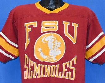 Fsu Shirt - Etsy
