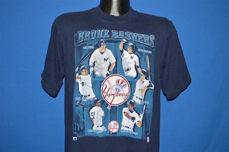 youth yankees t shirts