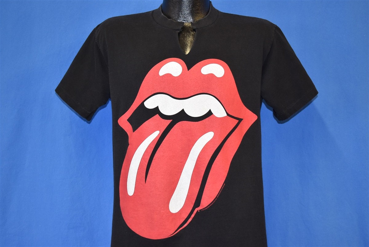 rolling stones t shirt voodoo lounge