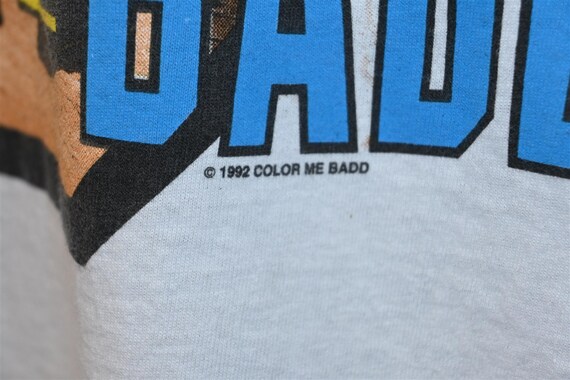90s Color Me Badd R&B Boy Band New Jack Swing Mus… - image 3