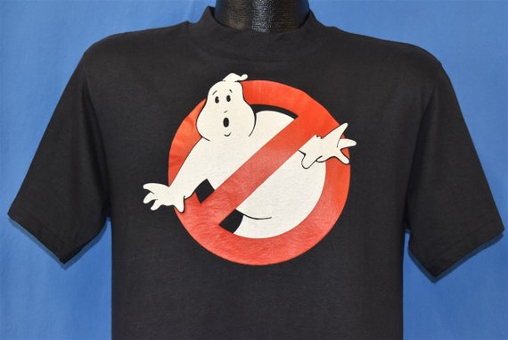 ghostbuster tee