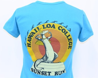 T-shirt Manches Courtes AMERICAN COLLEGE Pour Enfant - Coupe Mixte Garçon/fille - Coton De Qualité - Style Décontracté Et Intemporel - 6