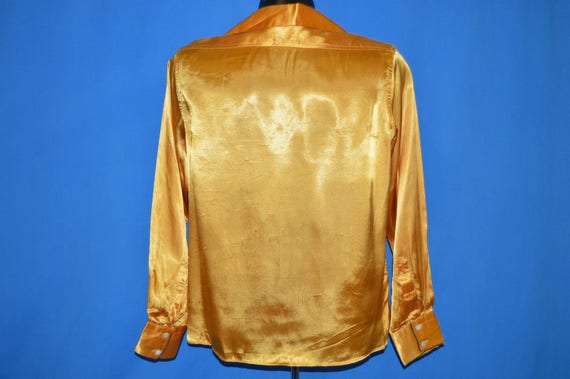40 s chemise Jubilé par par Jubilé conquérant Western Cowboy Satin Medium 49df1e 40 s chemise Jubilé par par Jubilé conquérant Western Cowboy Satin Medium 49df1e