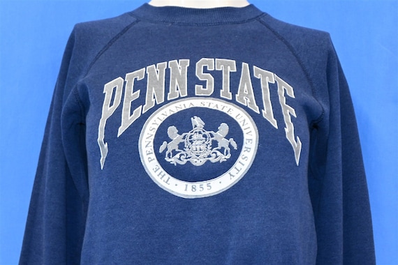 80s Penn State University PSU Nittany Lions NCAA … - image 1