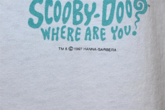 90s Scooby Doo Where Are You Snacks  Hanna Barber… - image 3