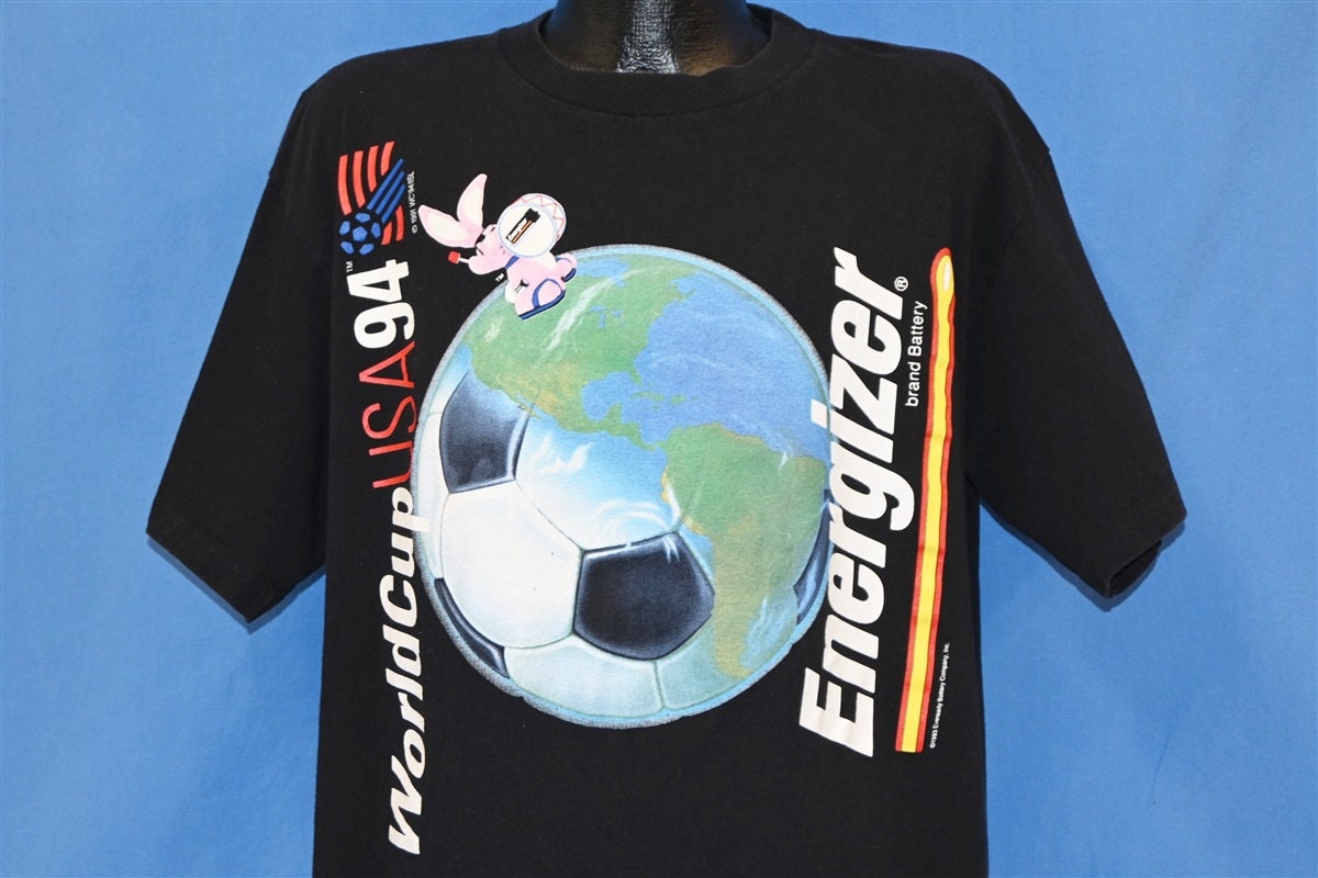 1994 Energizer World Cup ワールドカップ サッカー 1994 Energizer World Cup ワールドカップ サッカー
