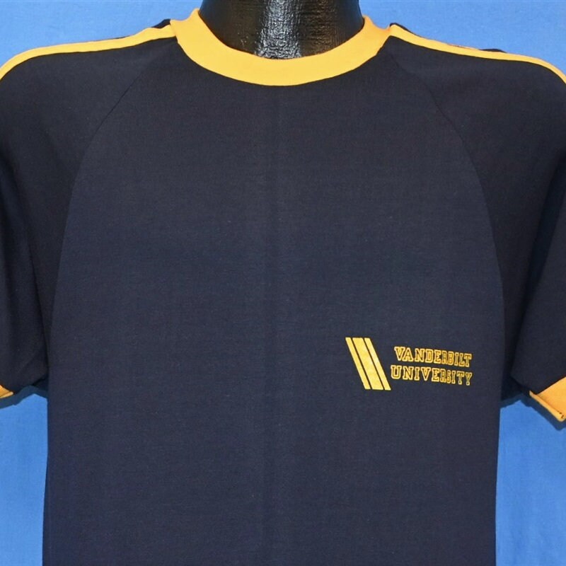 Vanderbilt Shirt