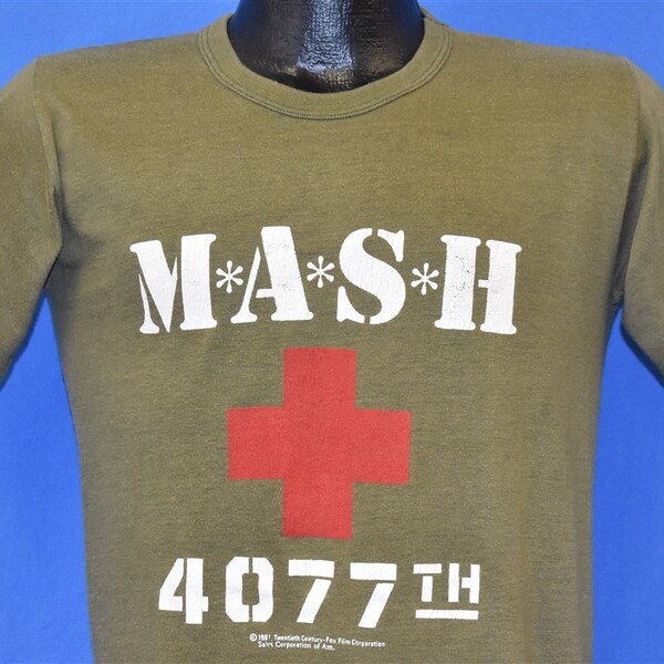 T-shirt 30th Field Hospital US Army - Marque Gildan, Coton, Taille Unisexe Adulte