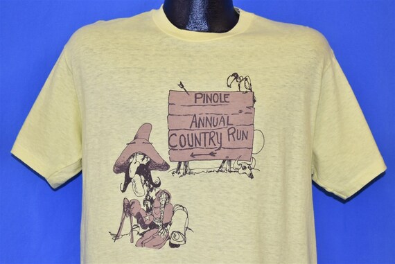 90s Pinole Annual Country Run Cowboy Cartoon Doctors Hospital - Etsy 90s Pinole Annual Country Run Cowboy Cartoon Doctors Hospital - Etsy