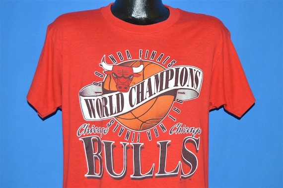 1991 nba finals shirt