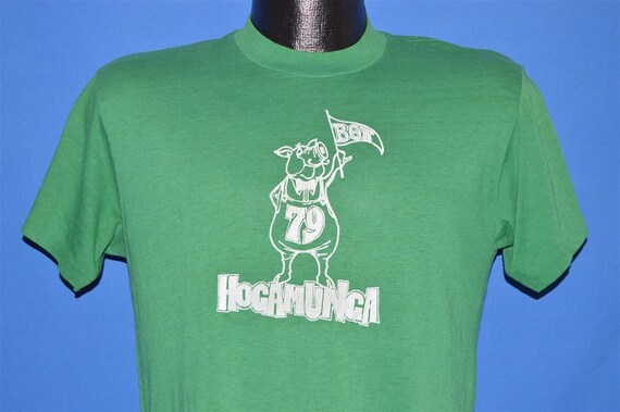 70er Beta Theta Pi Hogamungga Bowling Grün T-Shirt Medium | Etsy