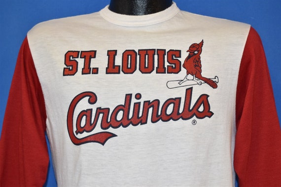 st louis cardinals baseball t shirts